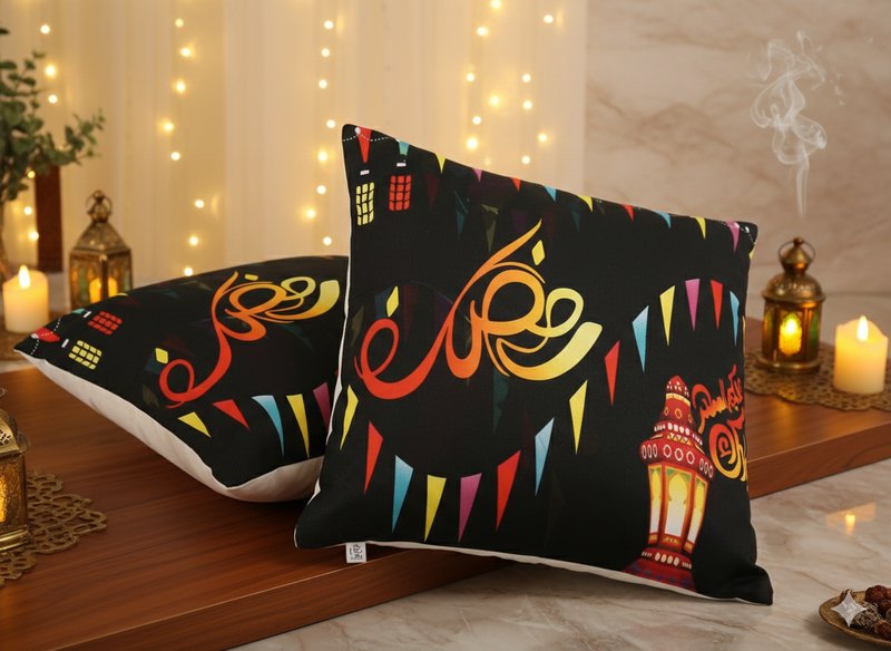 كوشات رمضانيه 