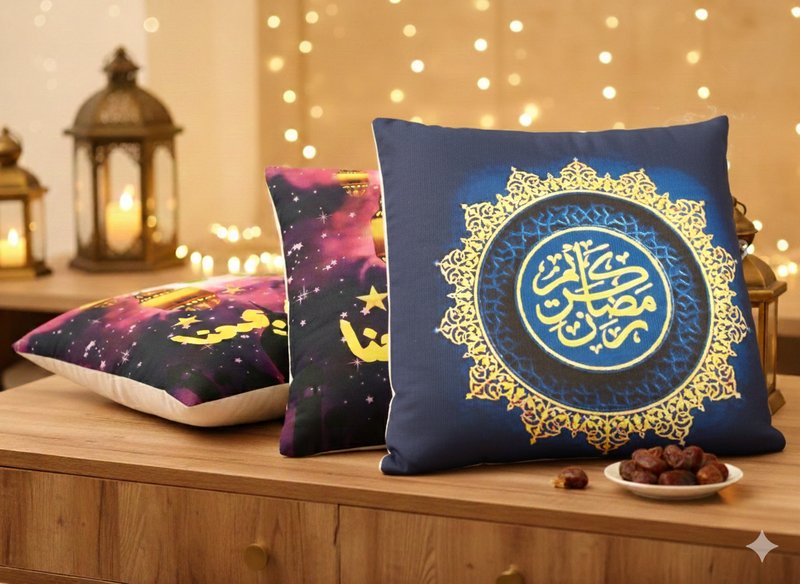 كوشات رمضانيه 