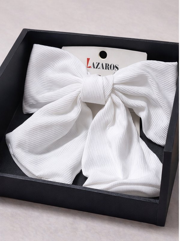 فيونكة شعر LAZAROS