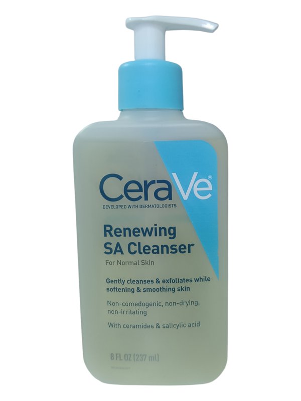 غسول سيرافي بحمض السالسيلك 237ml