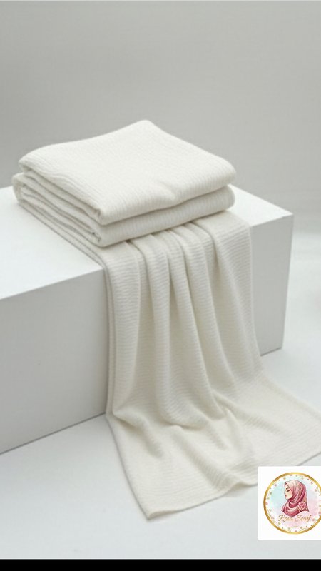 شيلة كشمير قطن