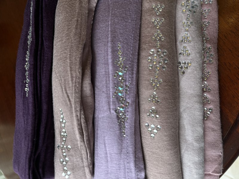 شيلة دبل ستريج كويتي