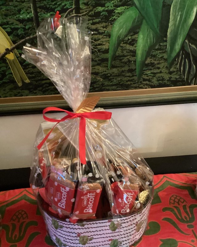 بوكسات عيد الحب 