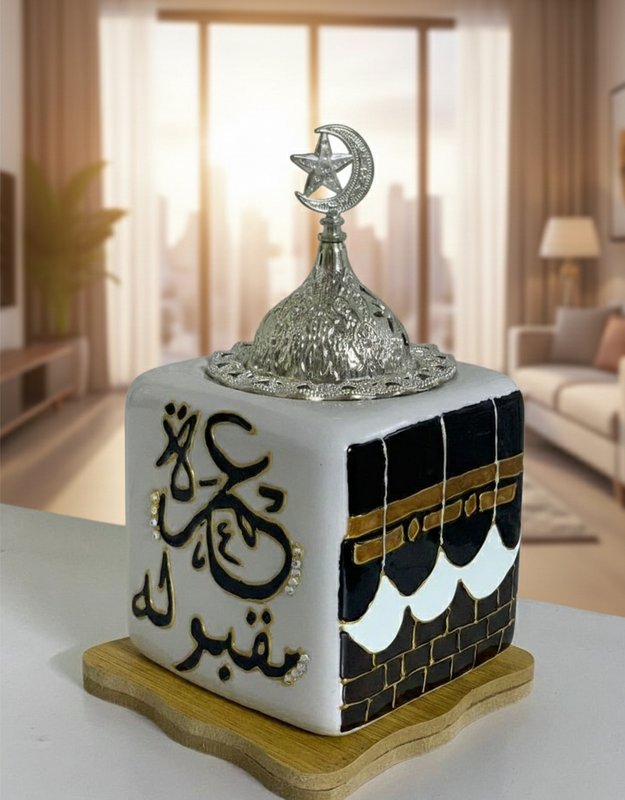 مباخر سيراميك 