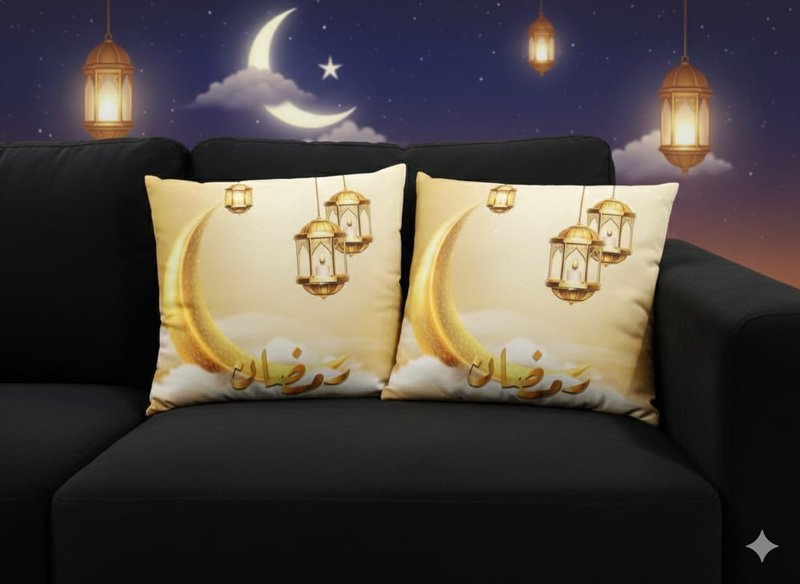 كوشات رمضانيه 