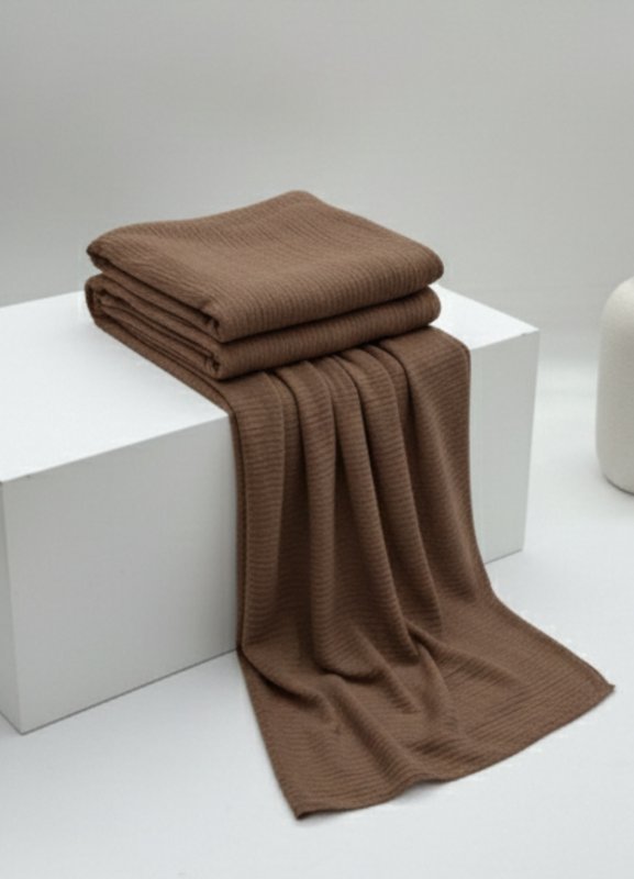 شيله كشمير قطن