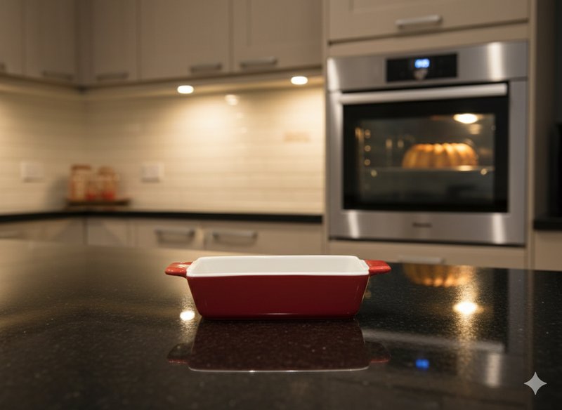 بايركس حراري 