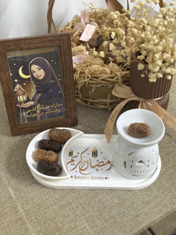 فواحات سيرلميكً