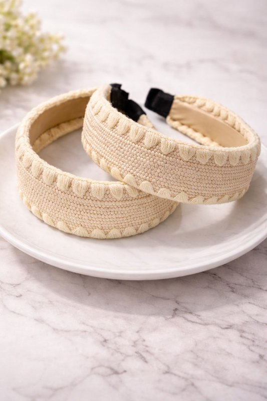 طوق شعر LAZAROS