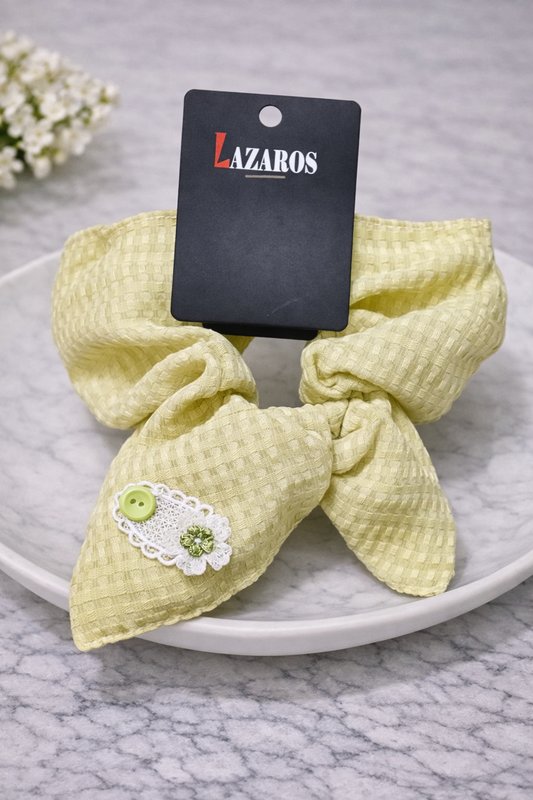 كيتر شعر LAZAROS