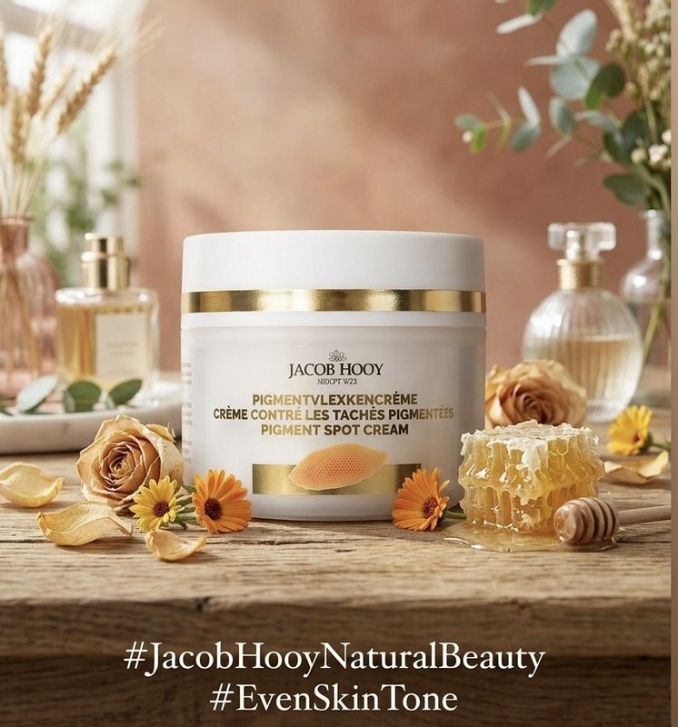 كريم تصبغات البشرة (Pigment Spot Cream)