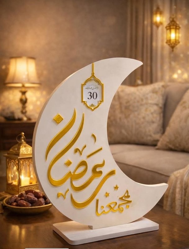 هلال رمضاني 