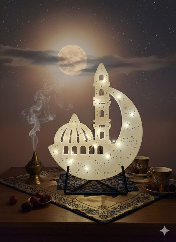 جامع رمضاني