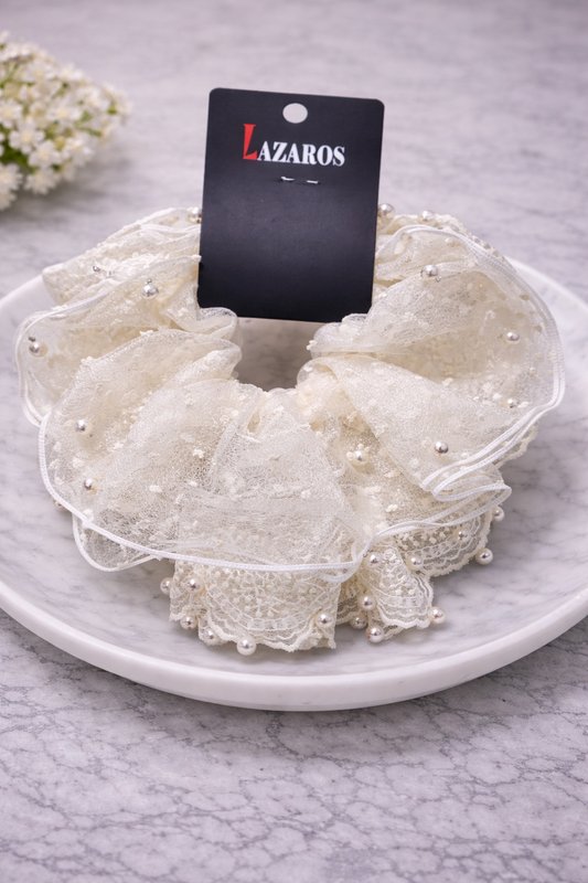 كيتر شعر LAZAROS