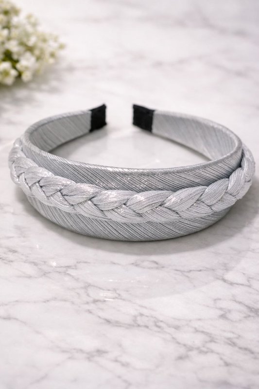 طوق شعر LAZAROS