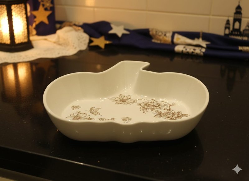 بايركس حراري