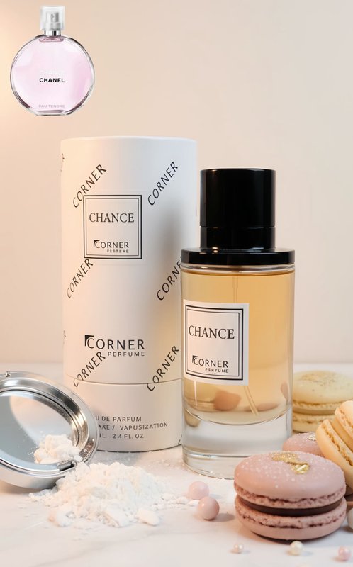 CHANCE بديل چانسي شانيل