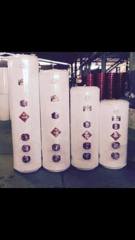 سخان الطحان ٣٠٠ لتر فوم ٢ ملم 