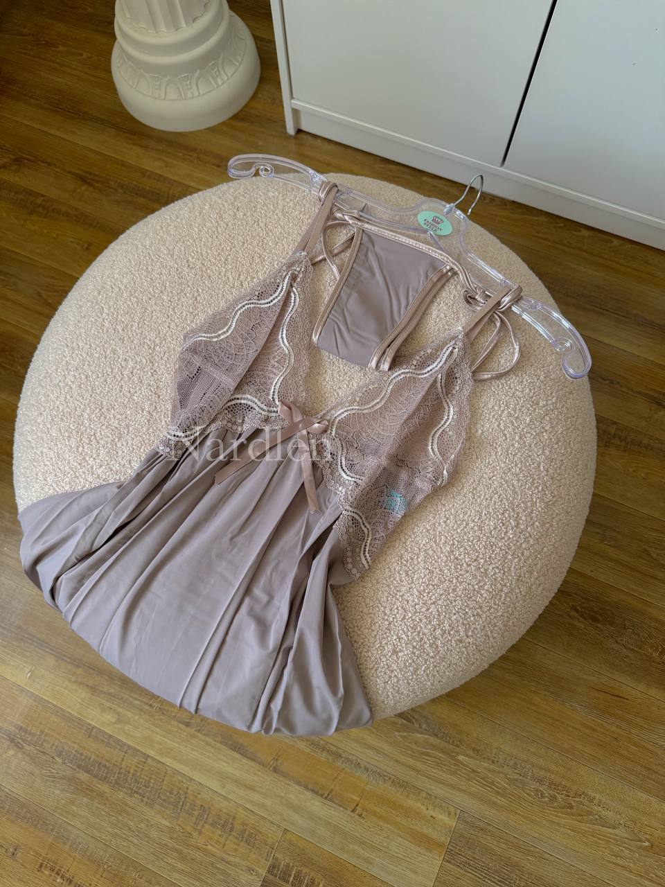 سيت نوم نسائي