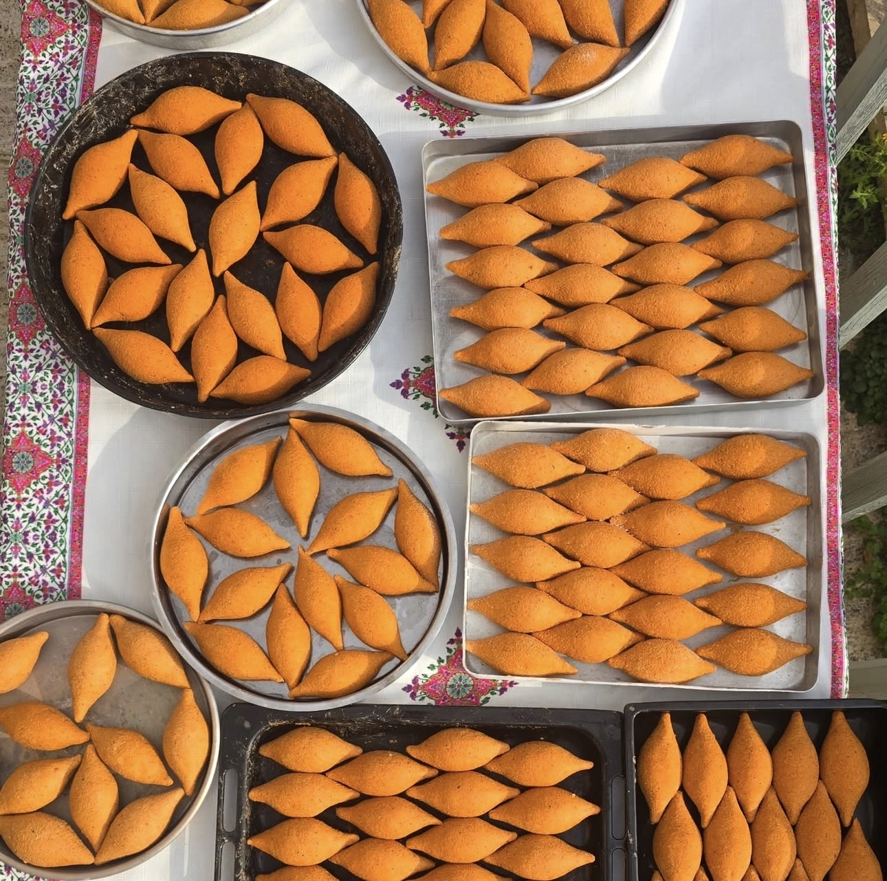 كبة طرابلسية