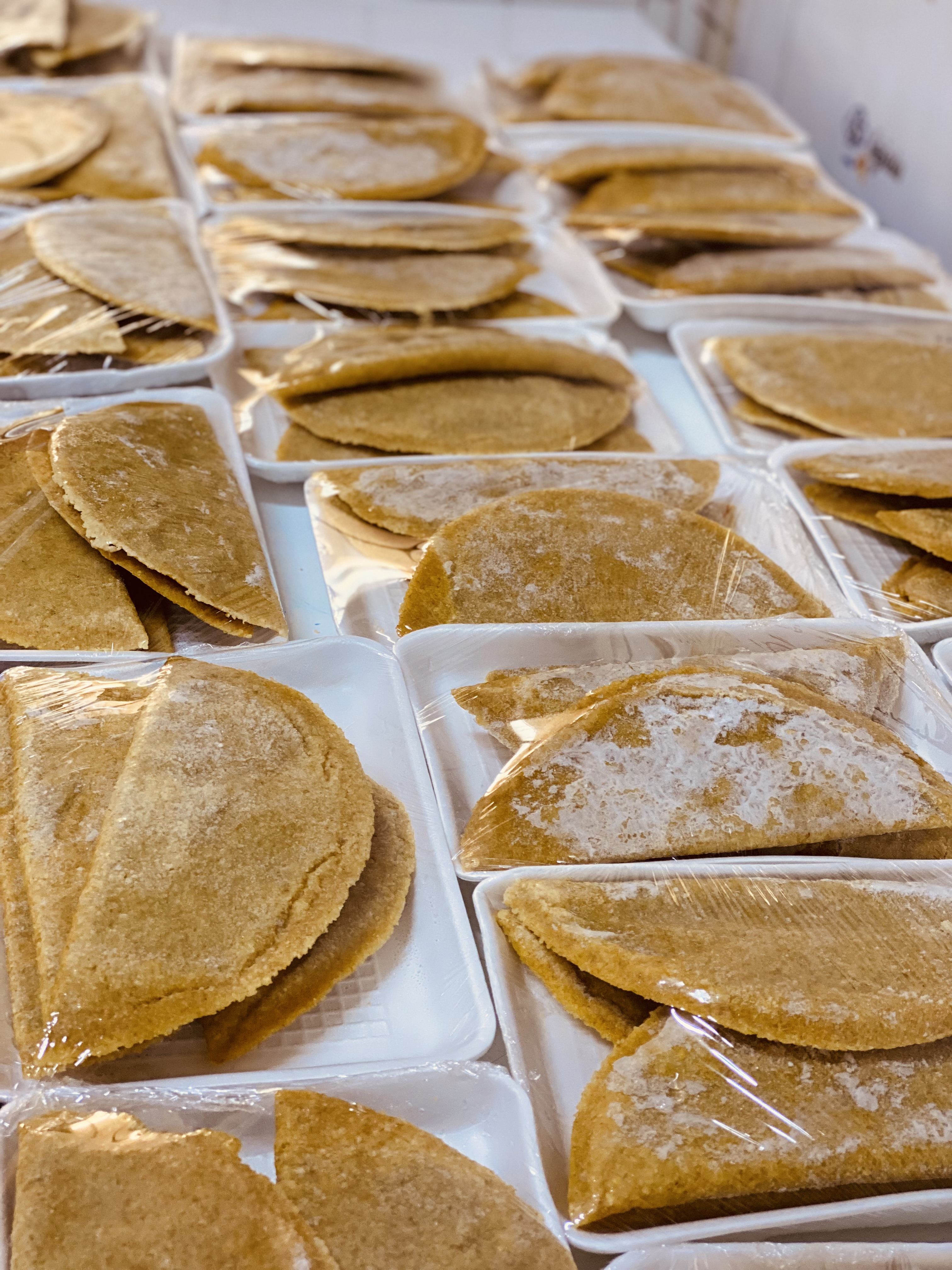 الكبة الهلالية