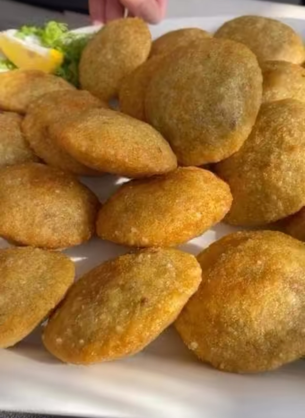 كبة بتيته جاب