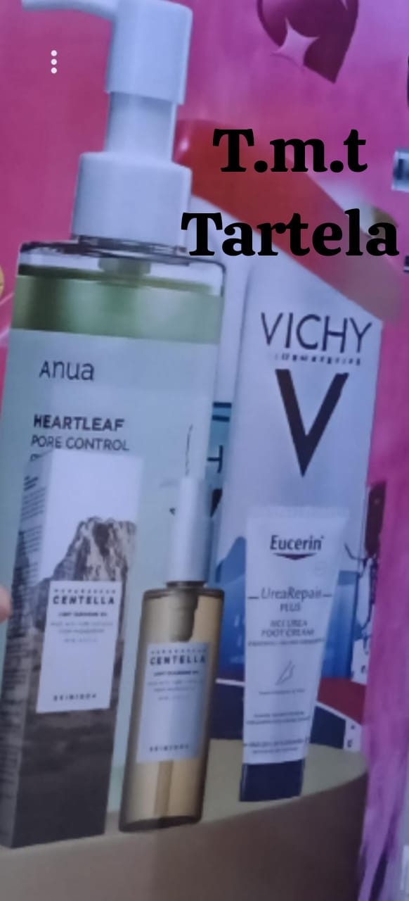 منتجات عناية بالبشرة