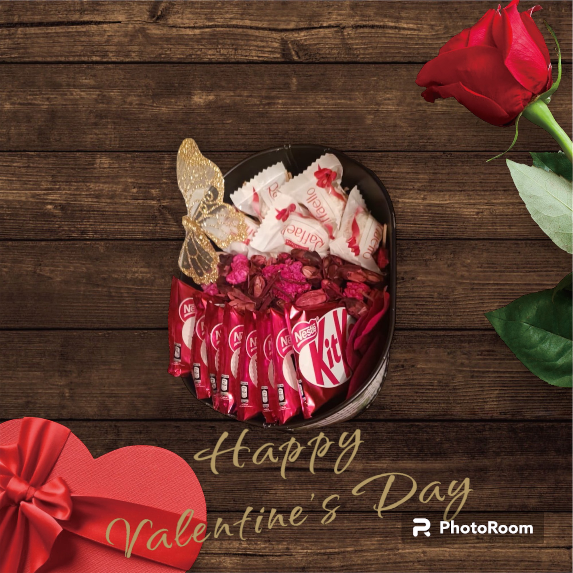 بوكسات عيد الحب