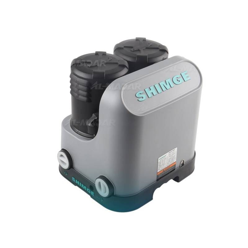 بوستر روتري