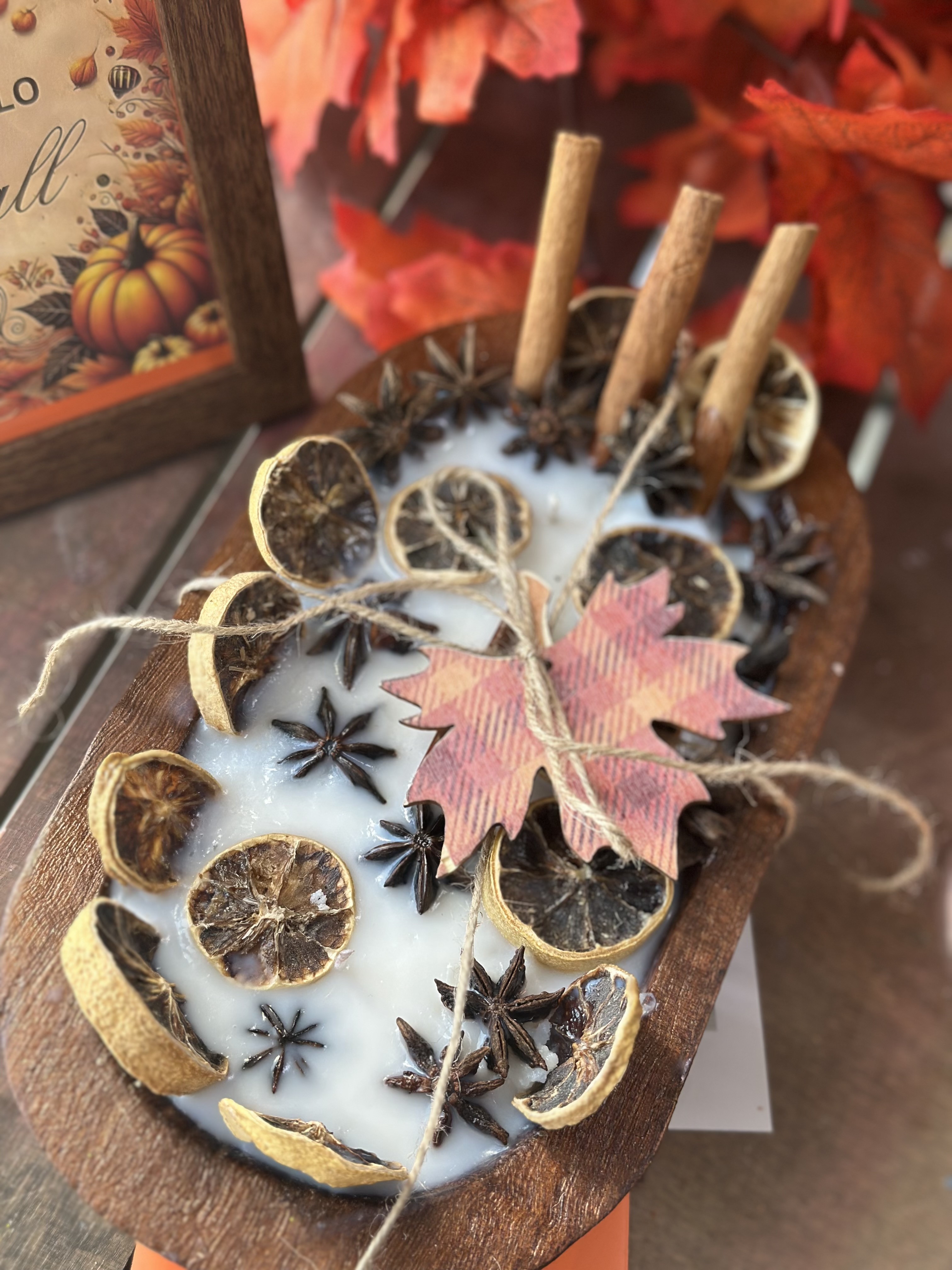 خشبيات ديكور