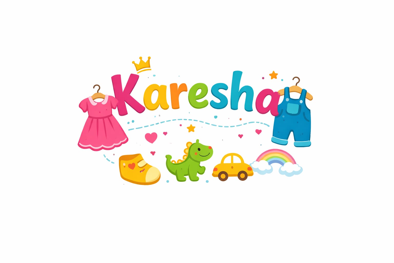 karesha kids