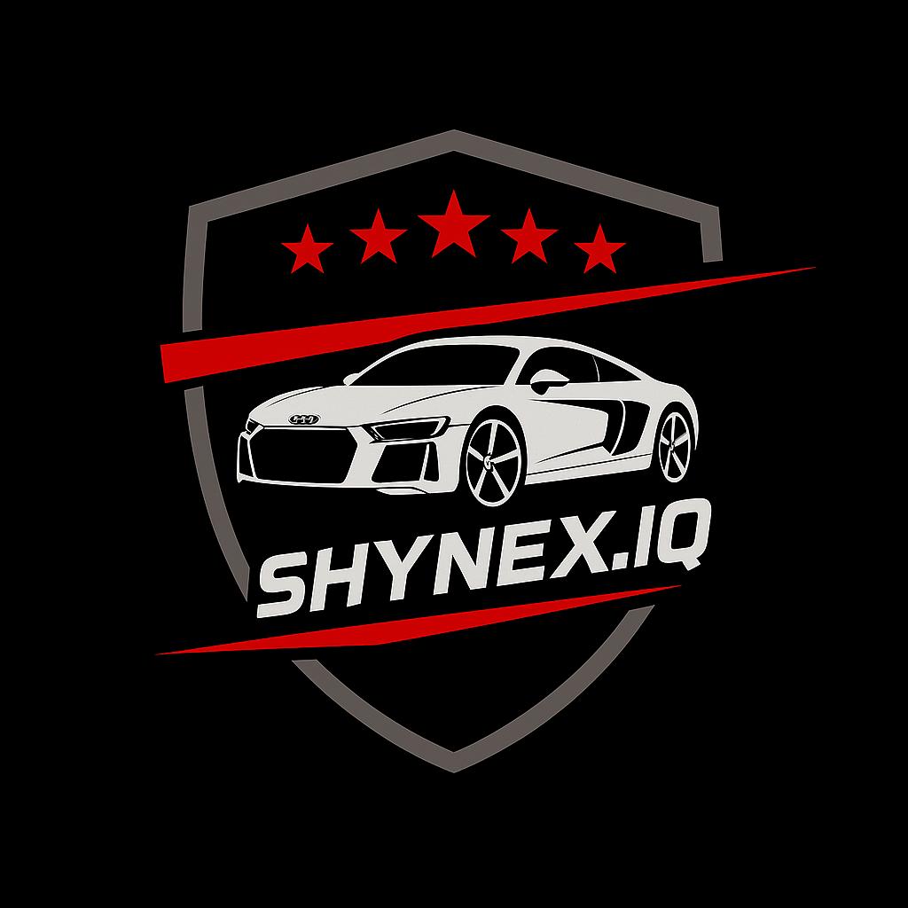 Shynex.iq